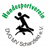 Hundesportverein Scharzfeld - DVG-MV Scharzfeld e.V. Logo